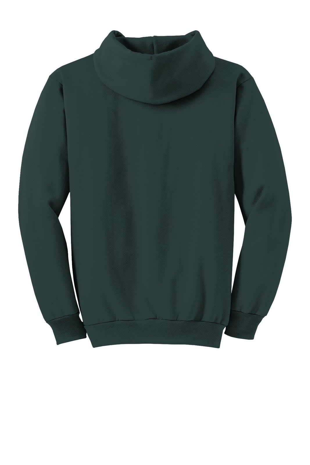 Port & Company -  Essential Fleece Pullover Hooded Sweatshirt