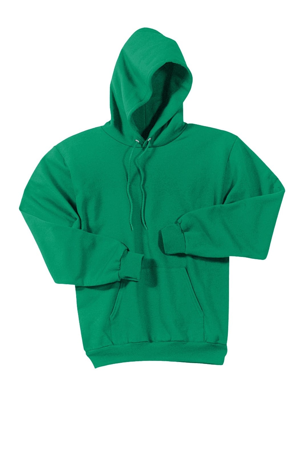 Port & Company -  Essential Fleece Pullover Hooded Sweatshirt