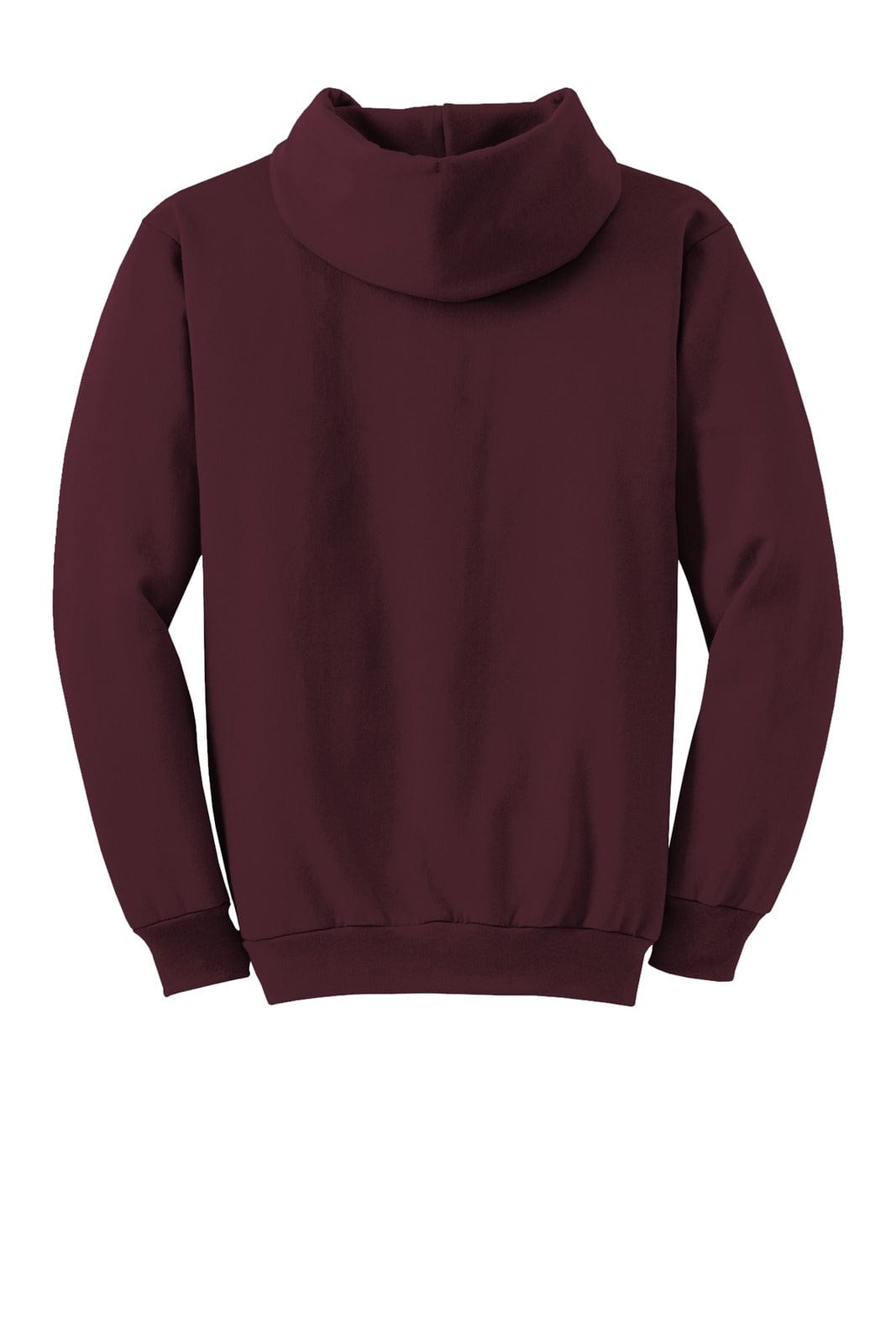 Port & Company -  Essential Fleece Pullover Hooded Sweatshirt
