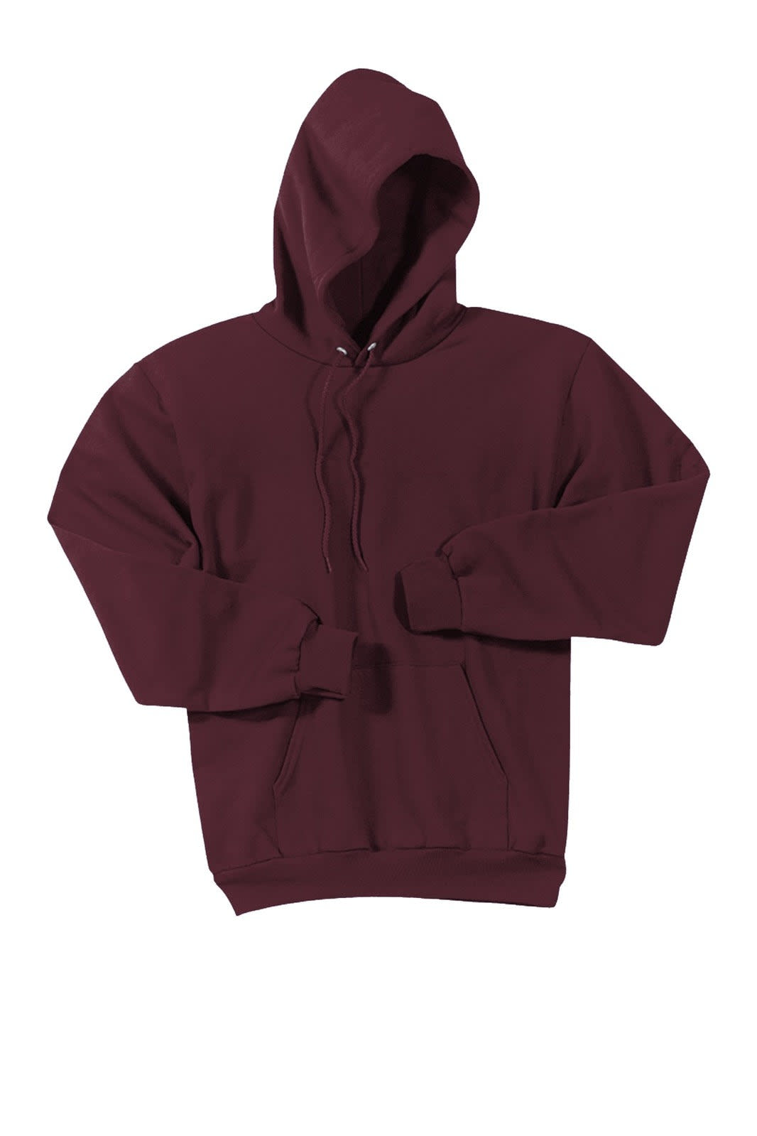 Port & Company -  Essential Fleece Pullover Hooded Sweatshirt