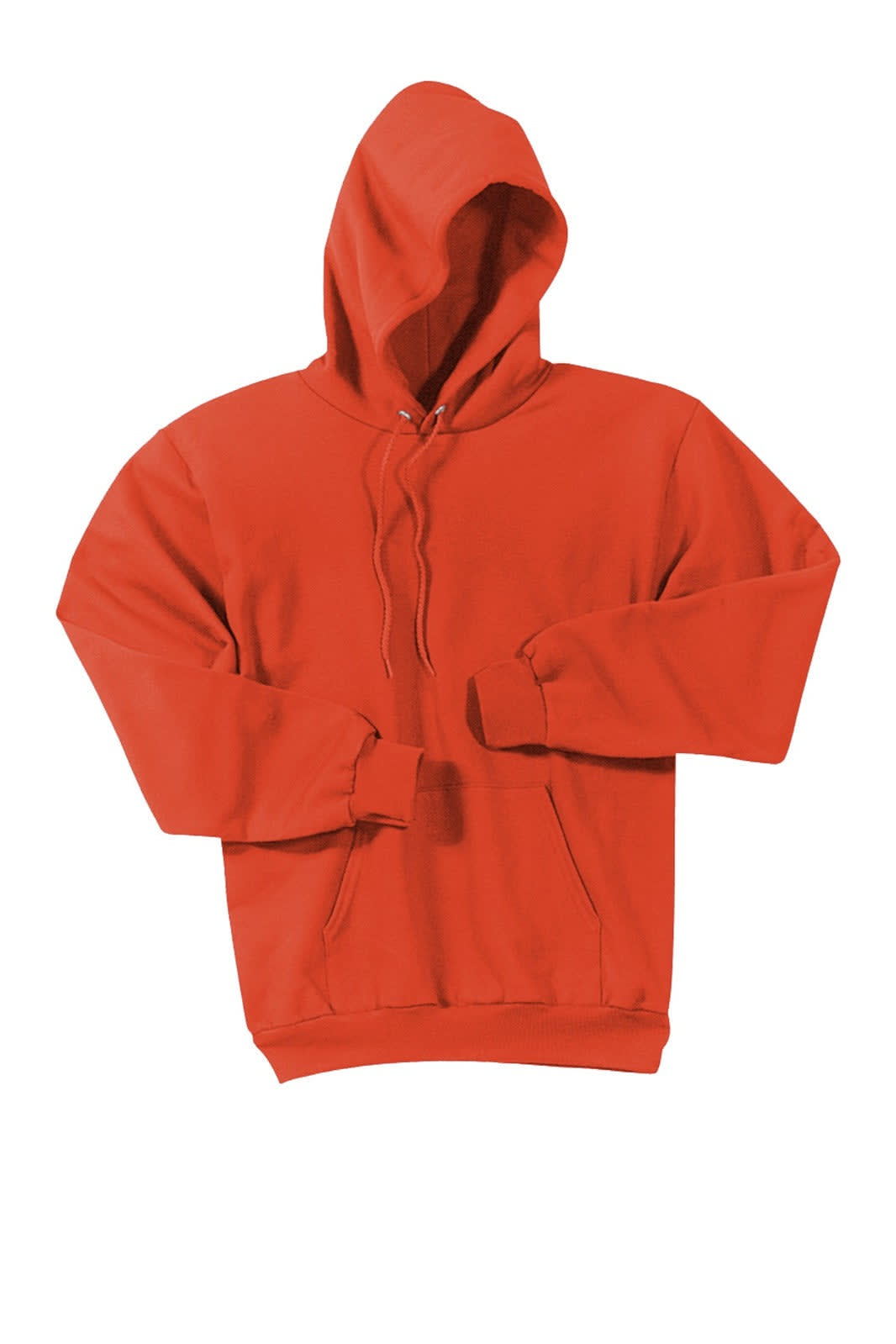 Port & Company -  Essential Fleece Pullover Hooded Sweatshirt