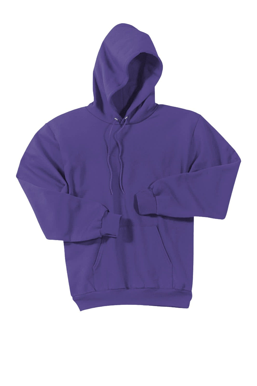 Port & Company -  Essential Fleece Pullover Hooded Sweatshirt