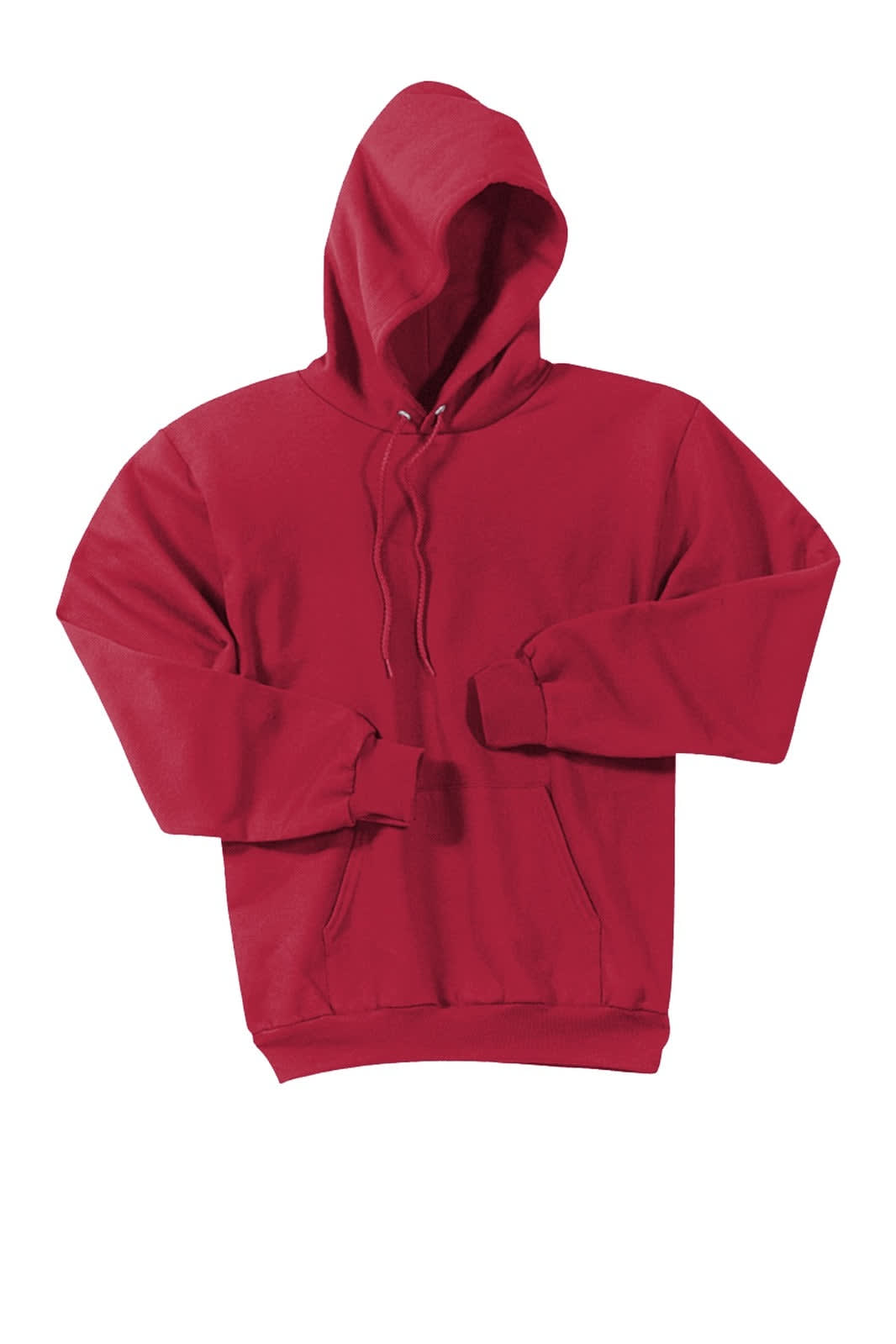 Port & Company -  Essential Fleece Pullover Hooded Sweatshirt
