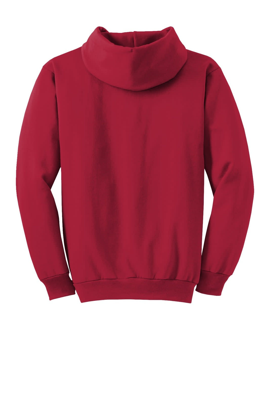 Port & Company -  Essential Fleece Pullover Hooded Sweatshirt