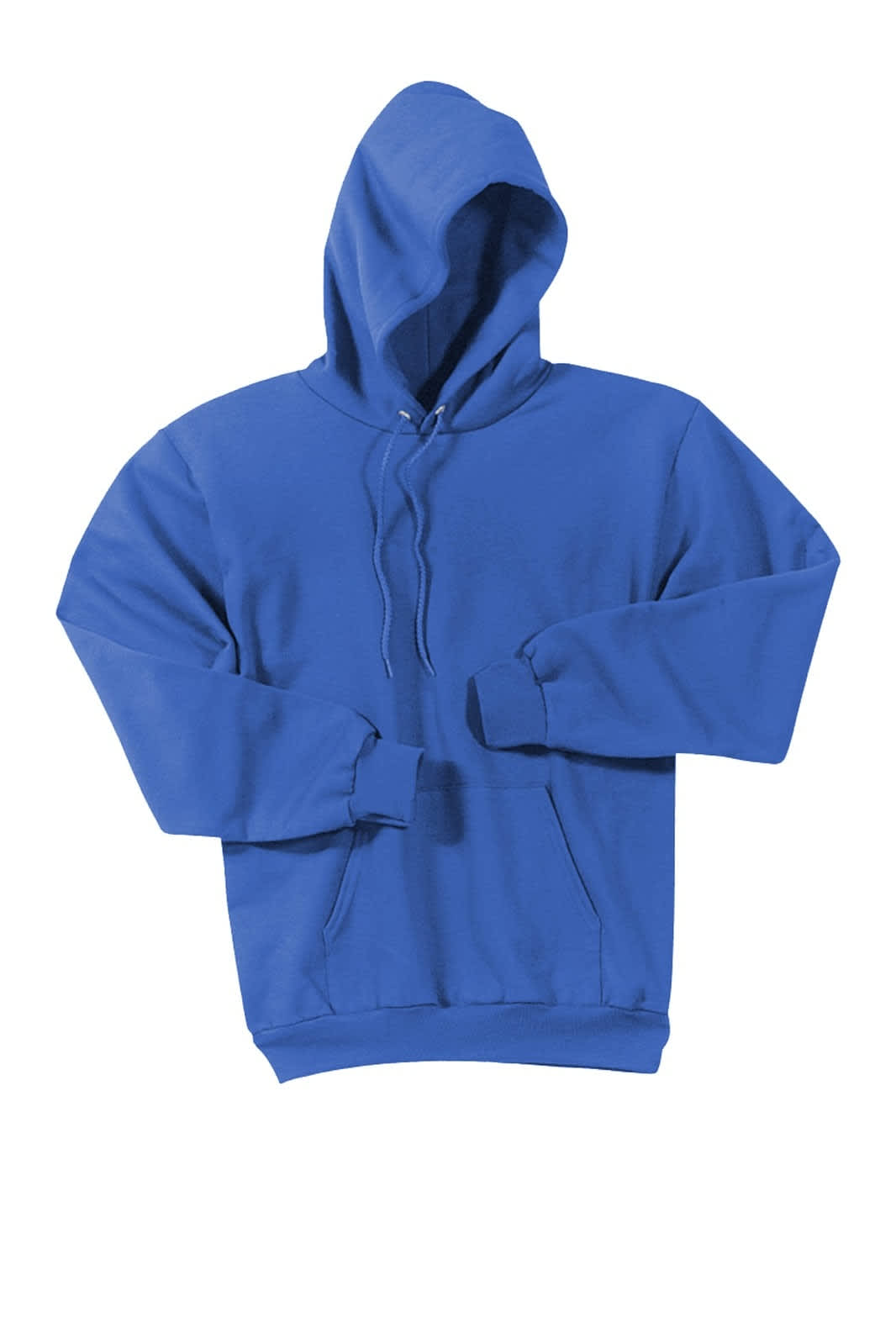 Port & Company -  Essential Fleece Pullover Hooded Sweatshirt