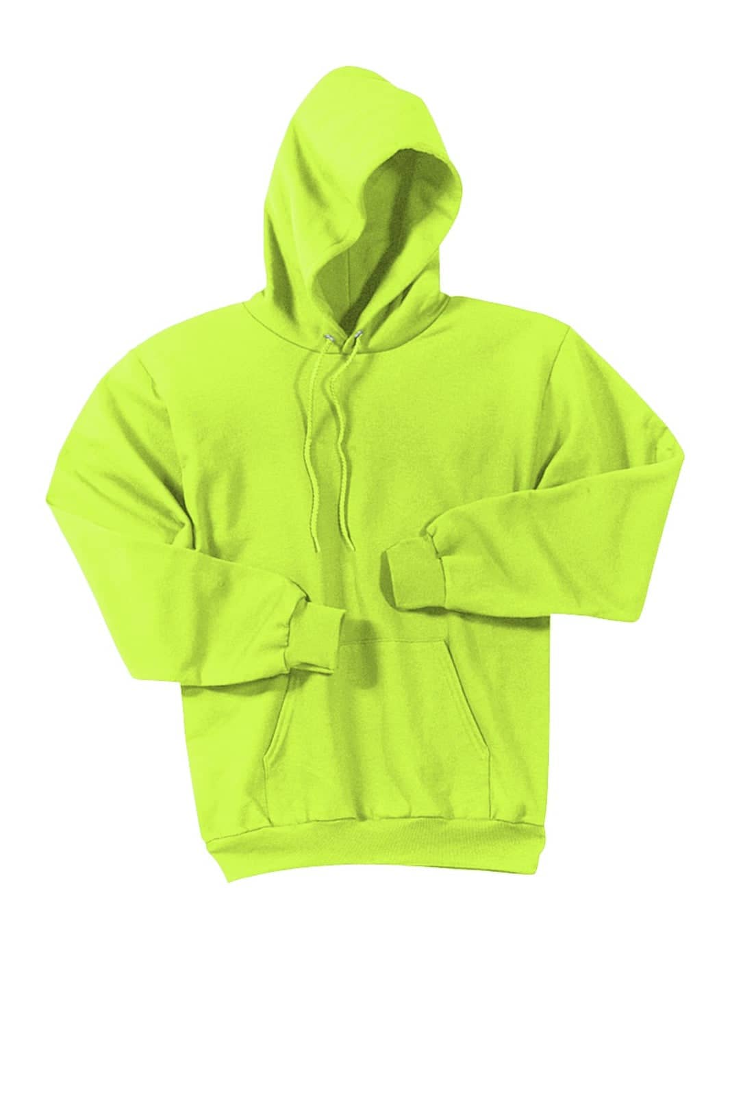Port & Company -  Essential Fleece Pullover Hooded Sweatshirt