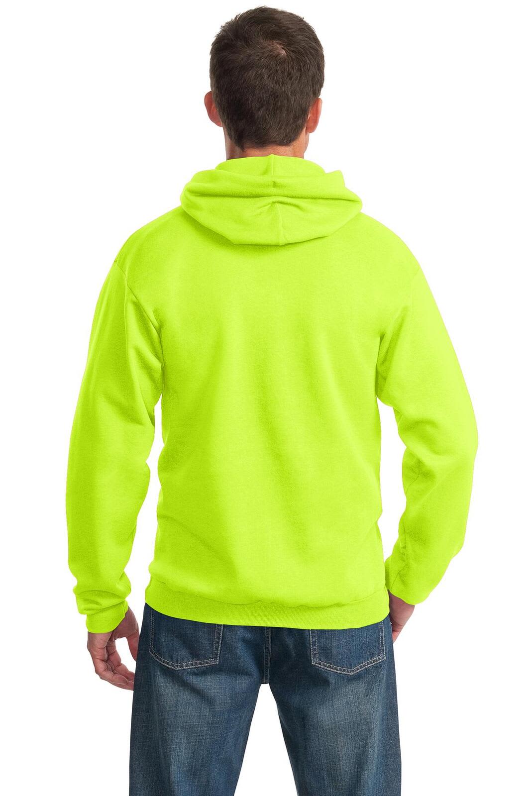 Port & Company -  Essential Fleece Pullover Hooded Sweatshirt