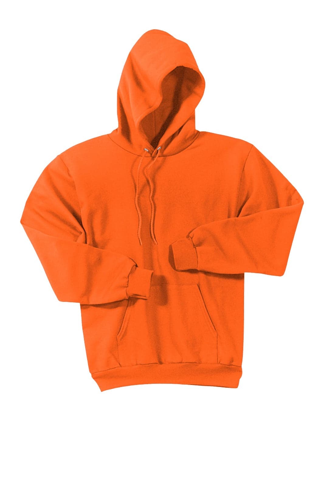 Port & Company -  Essential Fleece Pullover Hooded Sweatshirt