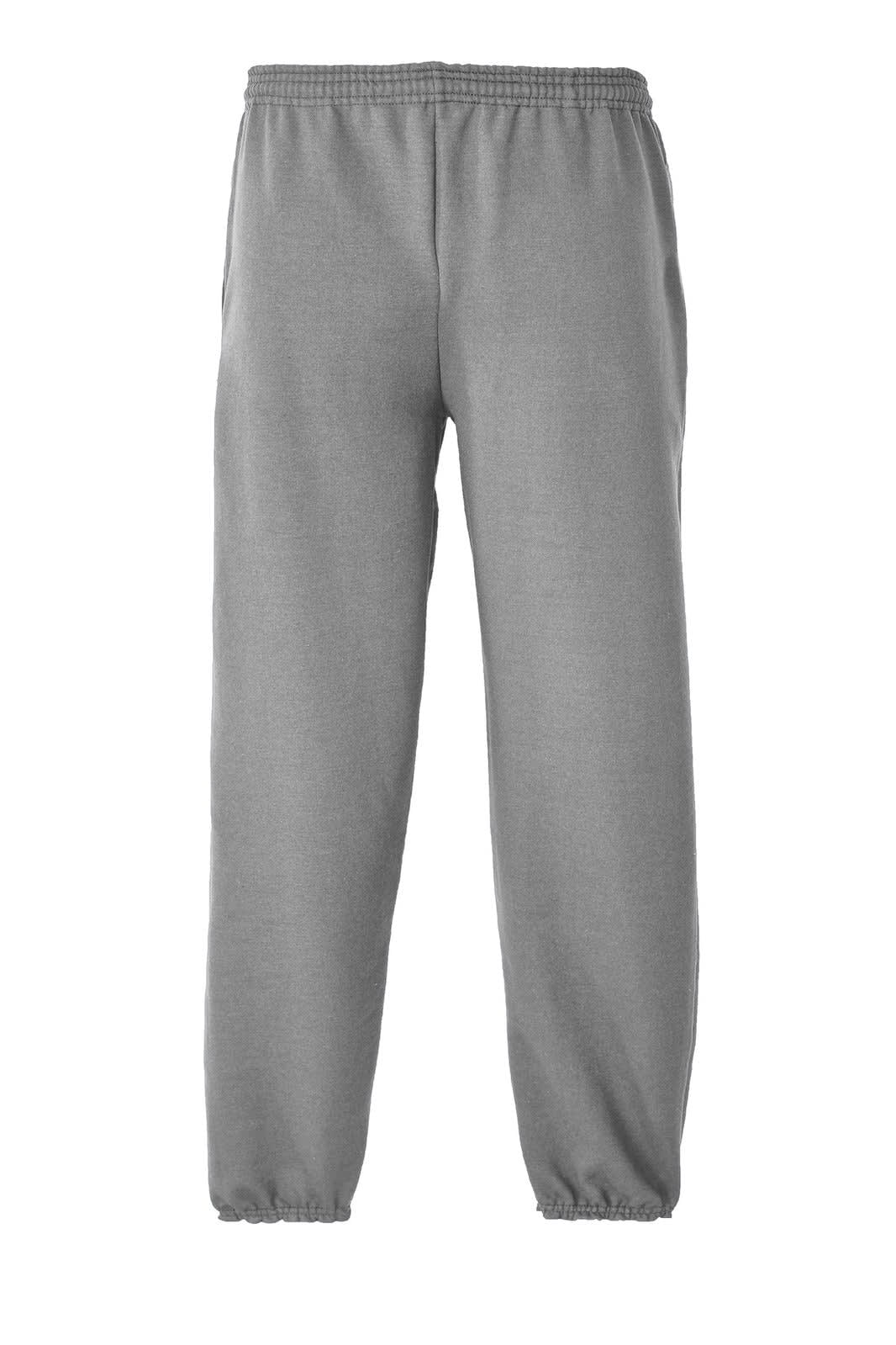 Port & Company - Essential Fleece Sweatpant with Pockets