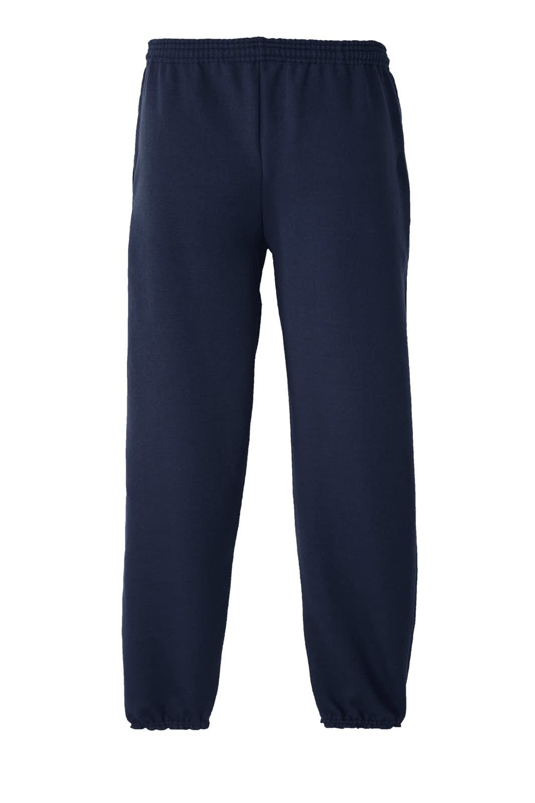 Port & Company - Essential Fleece Sweatpant with Pockets