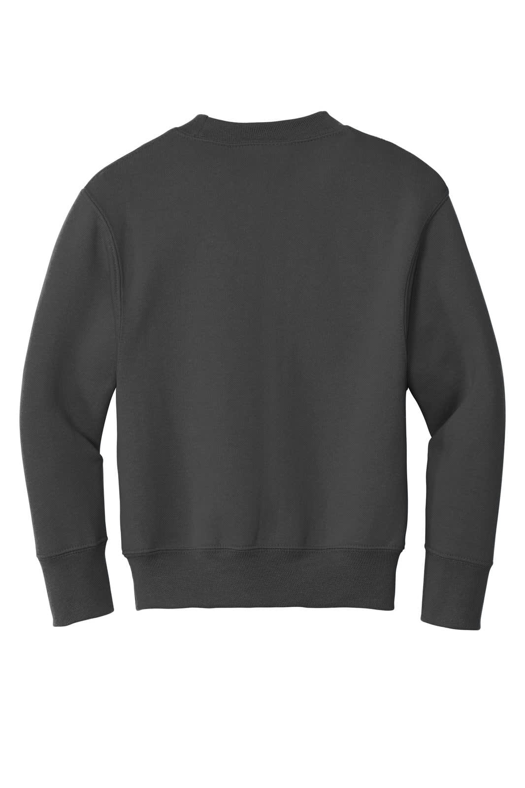 Port & Company - Youth Core Fleece Crewneck Sweatshirt