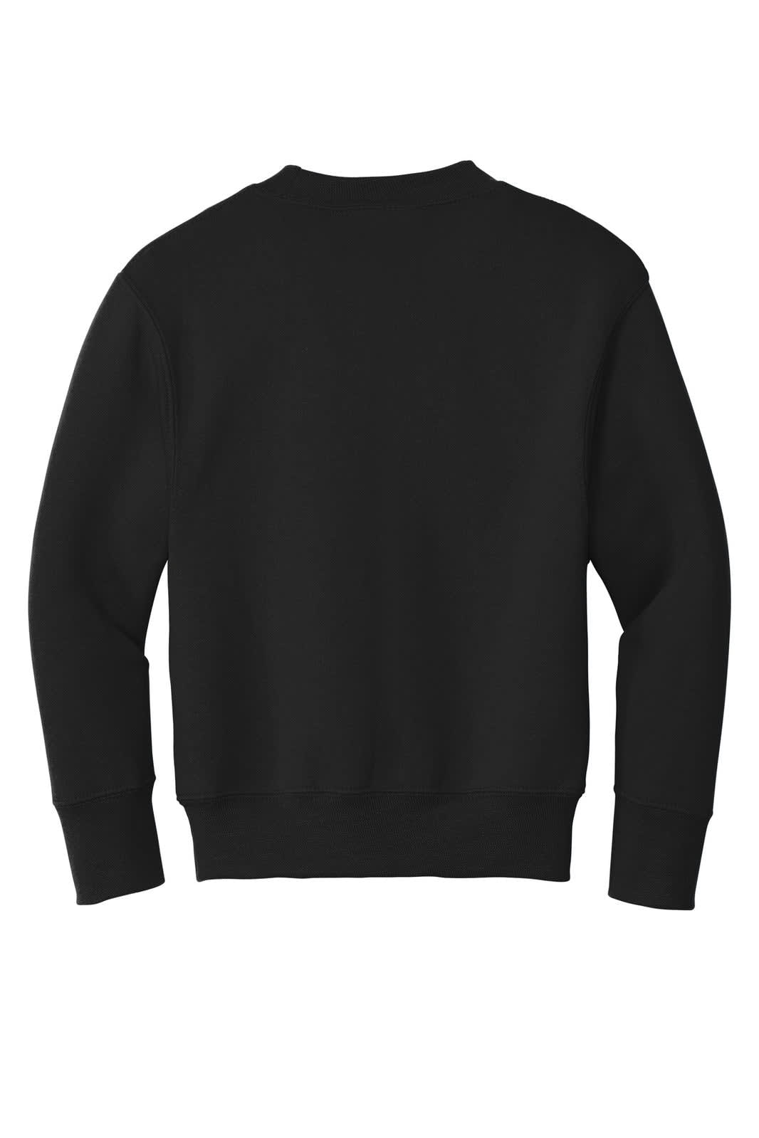 Port & Company - Youth Core Fleece Crewneck Sweatshirt