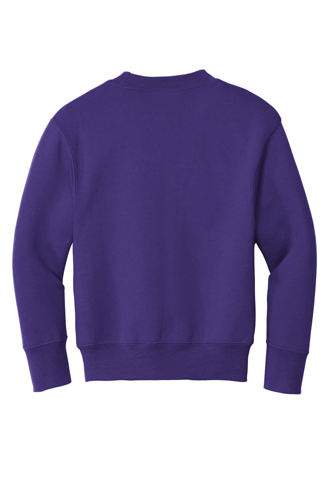 Port & Company - Youth Core Fleece Crewneck Sweatshirt