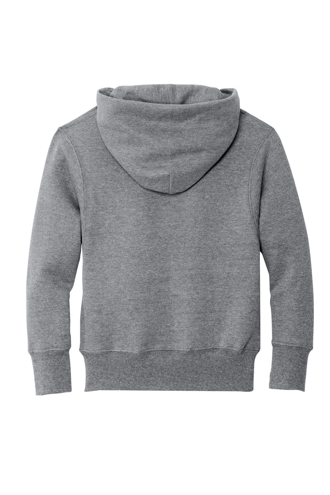 Port & Company - Youth Core Fleece Pullover Hooded Sweatshirt