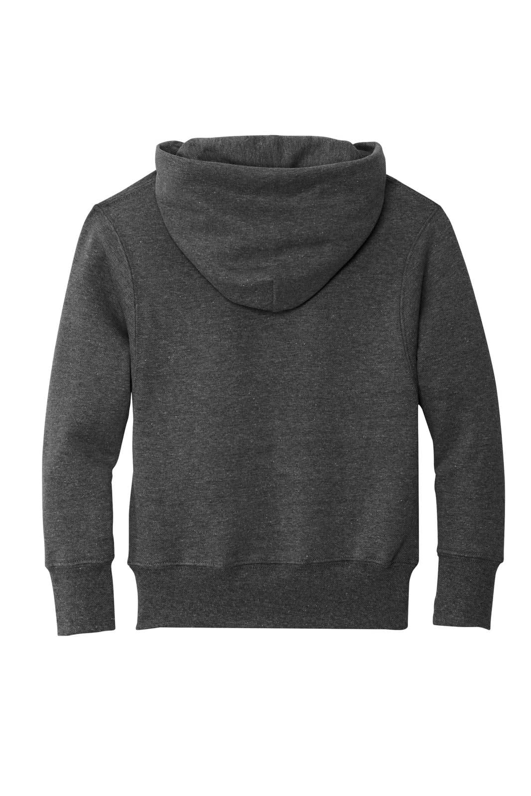 Port & Company - Youth Core Fleece Pullover Hooded Sweatshirt