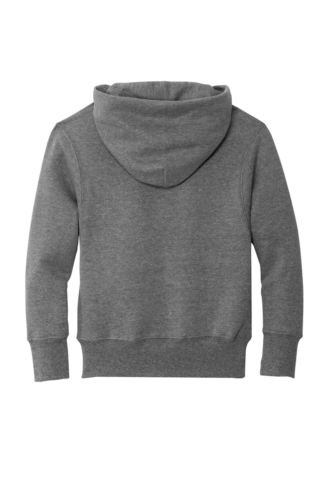 Port & Company - Youth Core Fleece Pullover Hooded Sweatshirt