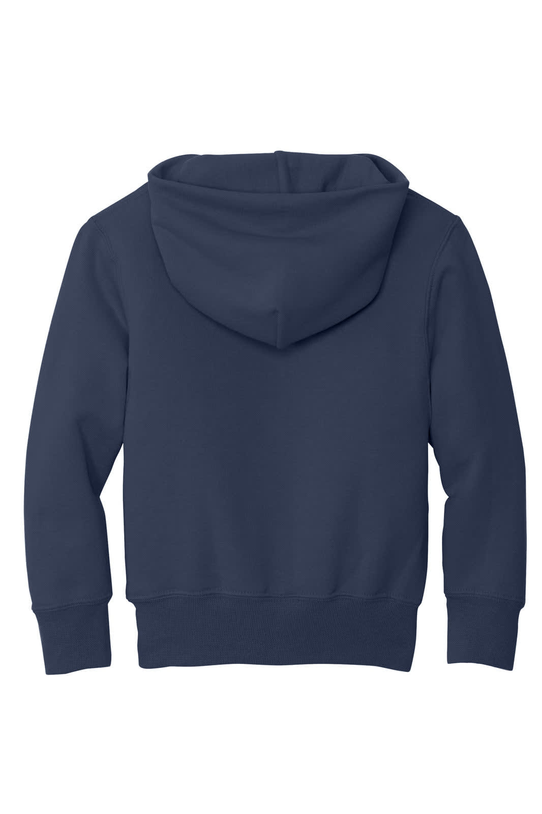 Port & Company - Youth Core Fleece Pullover Hooded Sweatshirt