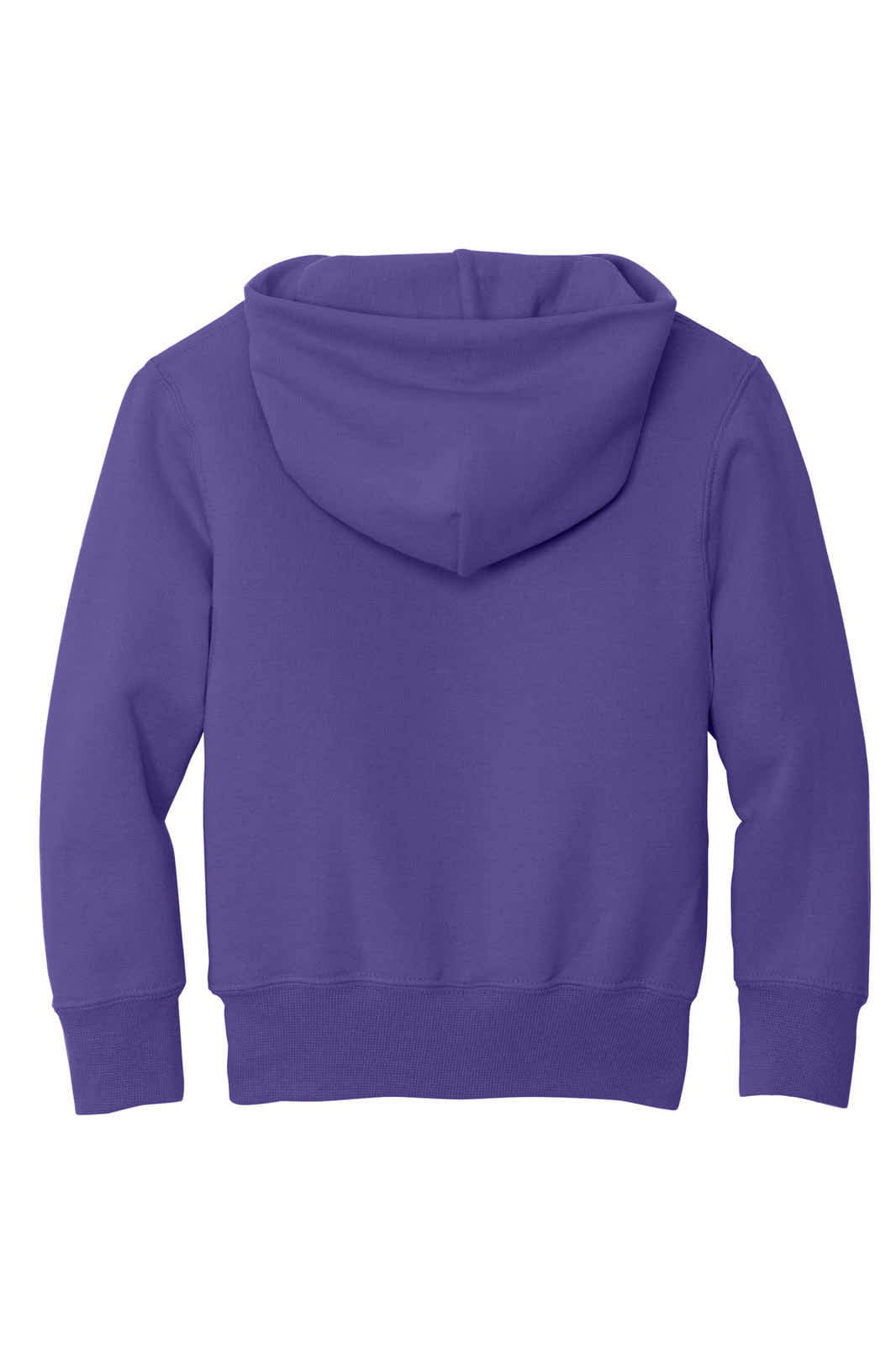 Port & Company - Youth Core Fleece Pullover Hooded Sweatshirt