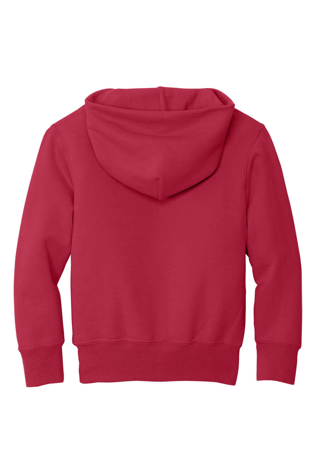 Port & Company - Youth Core Fleece Pullover Hooded Sweatshirt