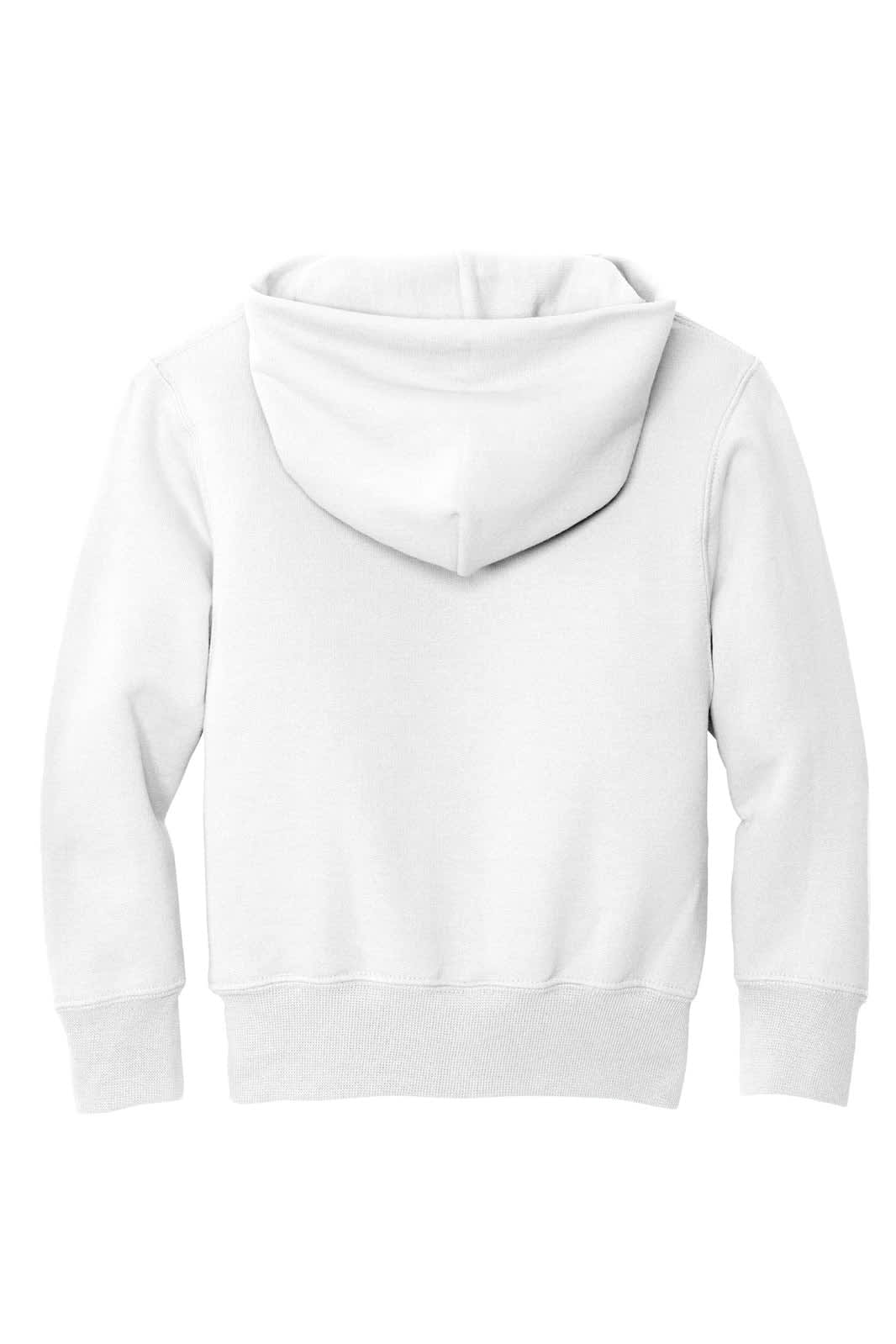 Port & Company - Youth Core Fleece Pullover Hooded Sweatshirt