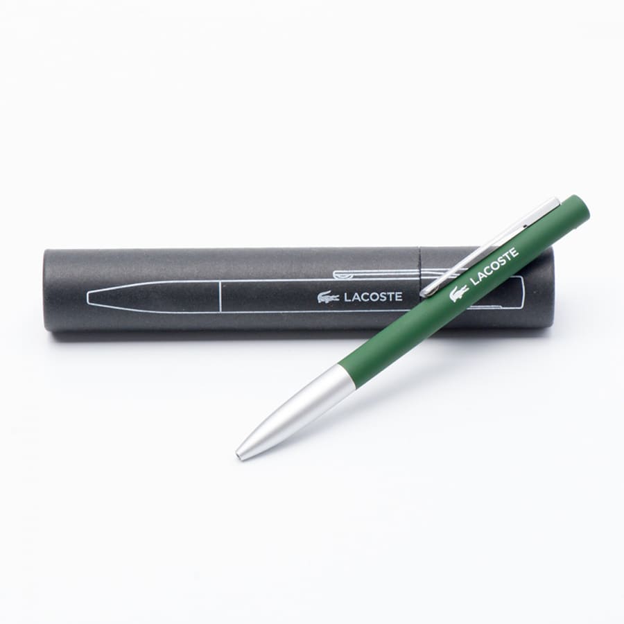 BND83 PEGI, TWIST METAL BALL PEN
