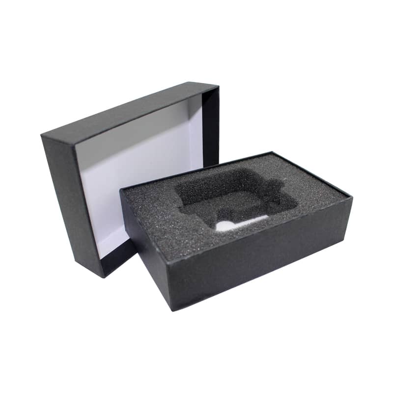 Two Part Gift Box 2 (Stock)