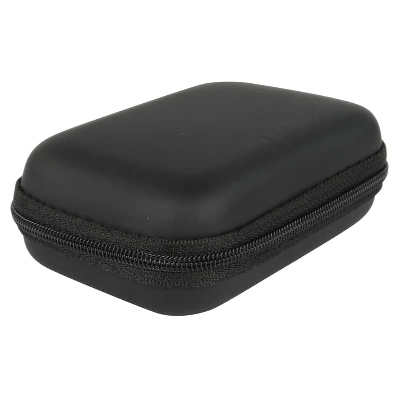 EVA Zippered Case B (Stock)