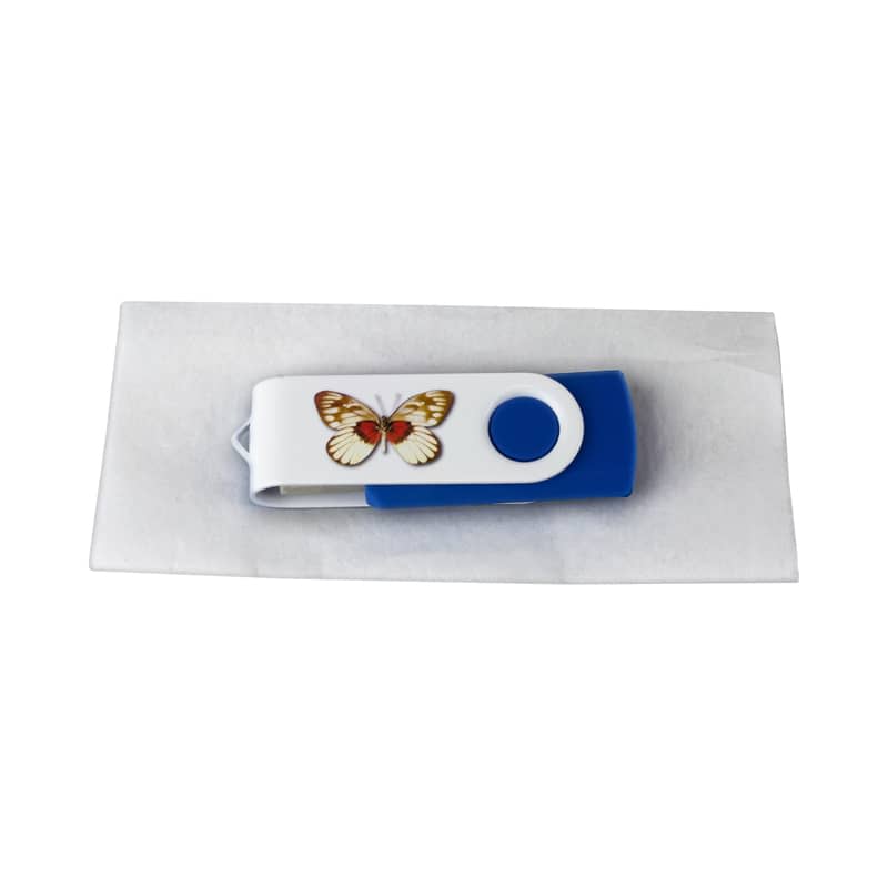 Tissue Wrap (Stock)