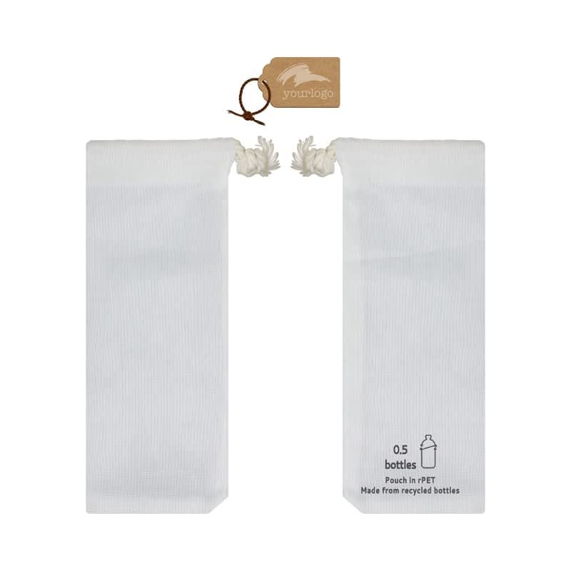 Marcos Eco-Friendly Accessory Pouch (85 x 185)