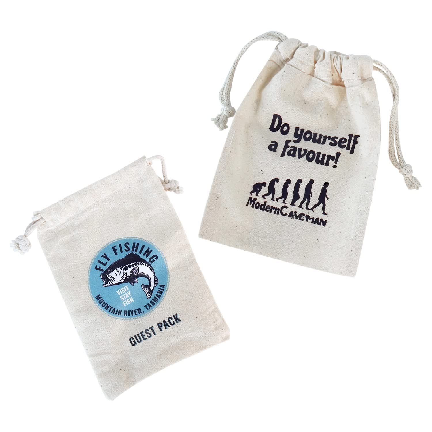 Calico Bag Small