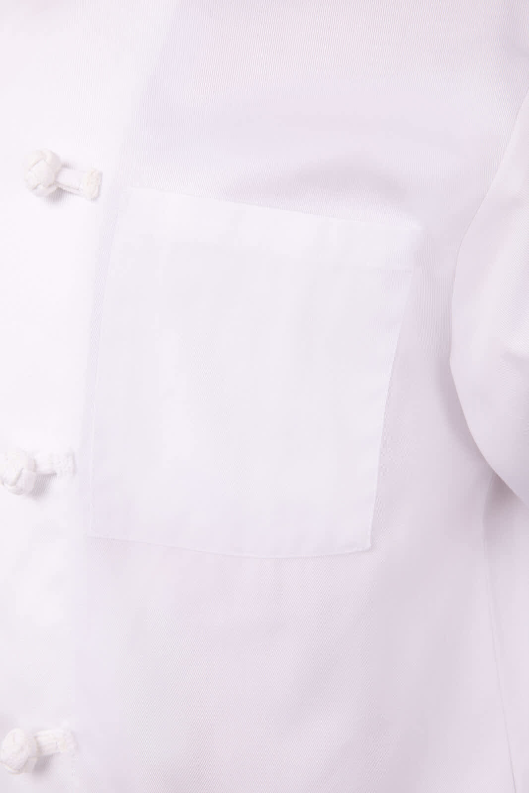Bordeaux Men's Chef Jacket
