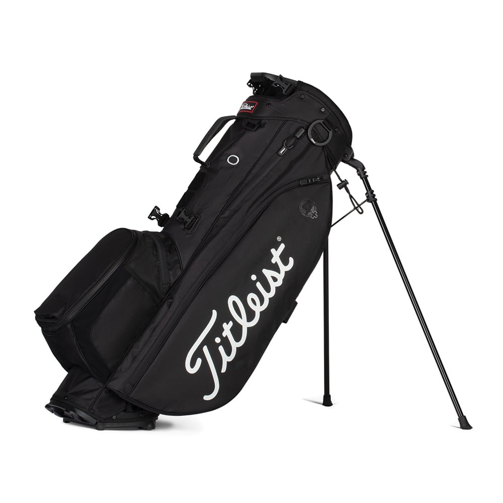 Titleist Players 5 Stand Bag