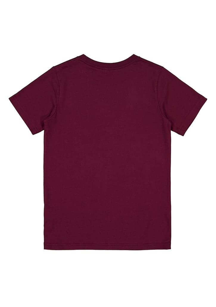 Kids Basis Short Sleeve Tee
