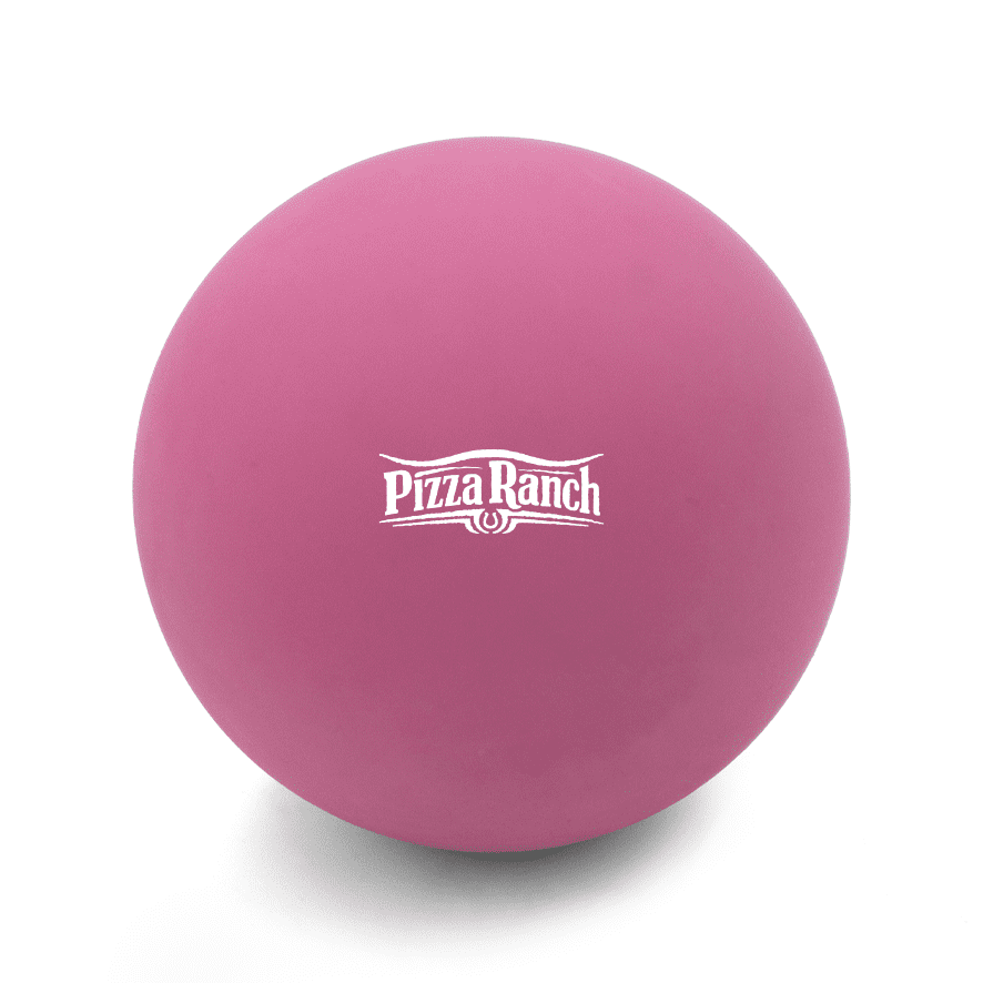 Wiz High Bounce Ball