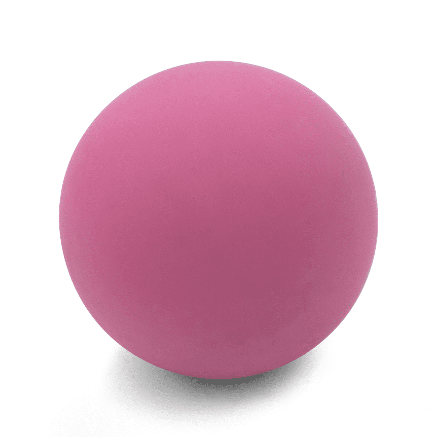 Wiz High Bounce Ball