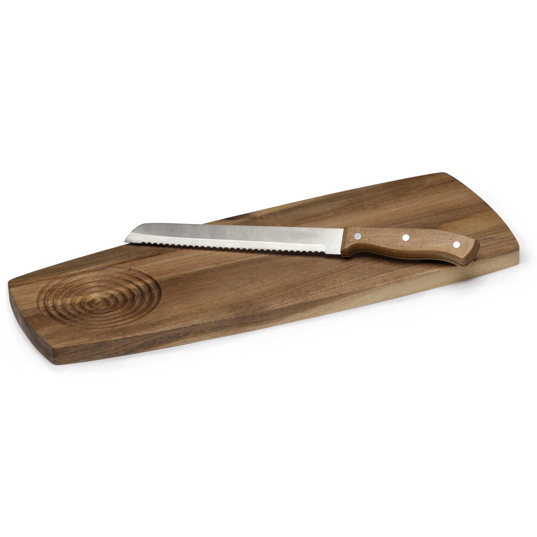 Artisan Tasting Board Set