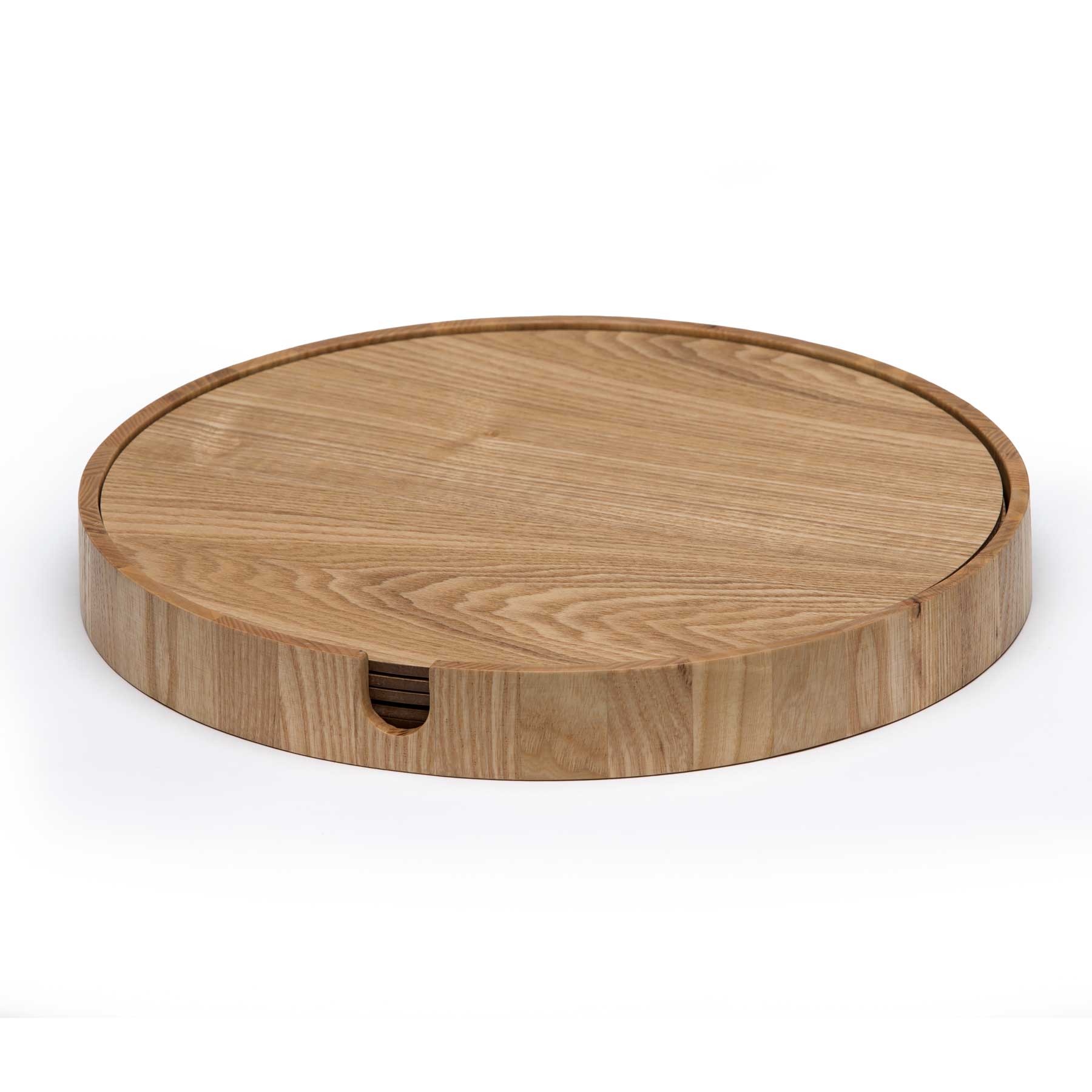 Epicure 6 pcs Placemat Set