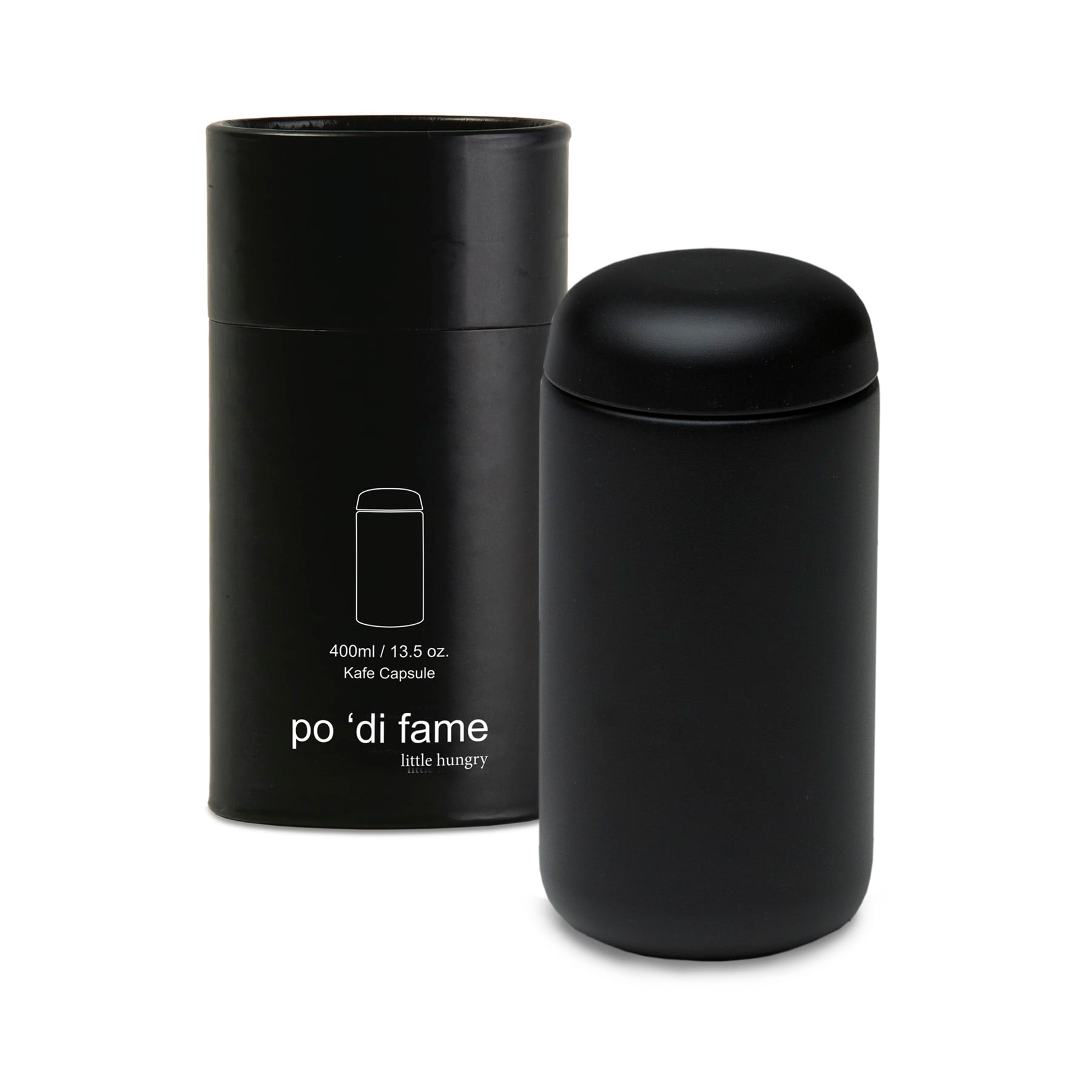 Kafe Capsule
