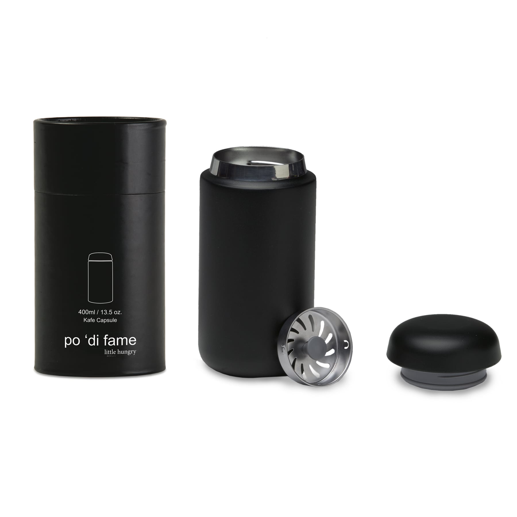 Kafe Capsule