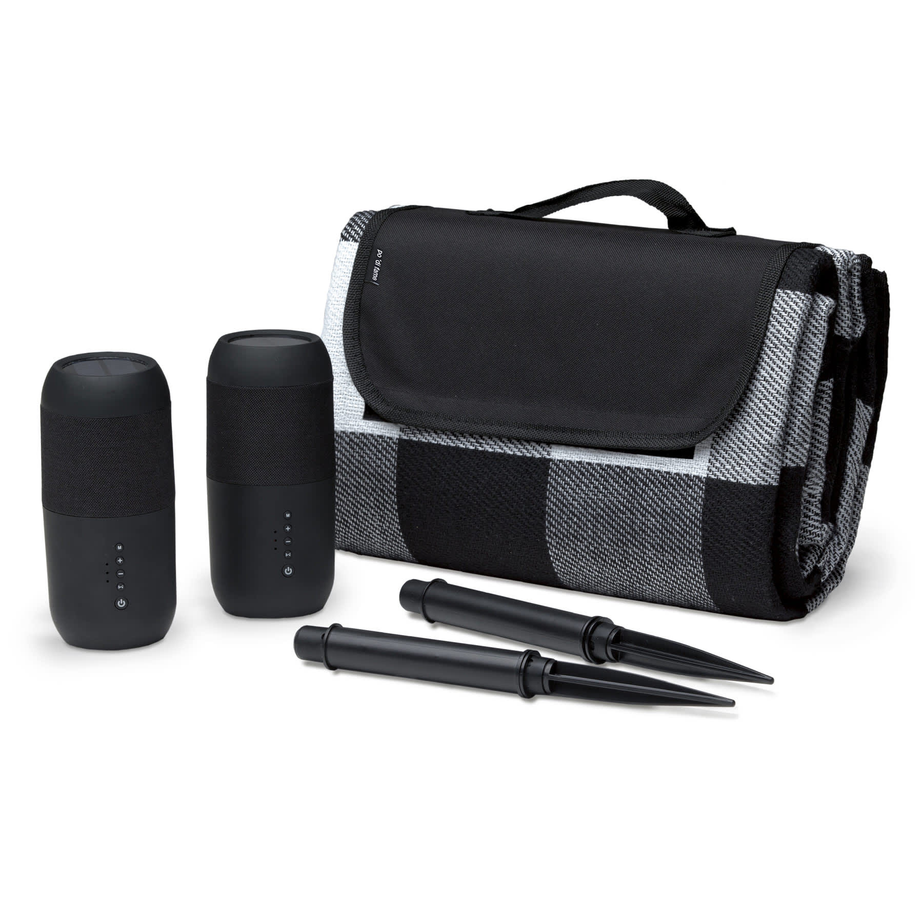 Rhythm and Rug Set