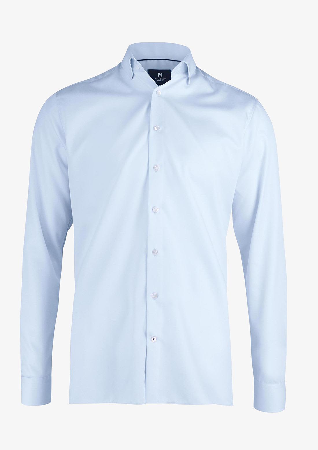 Portland Modern Fit Men Shirt