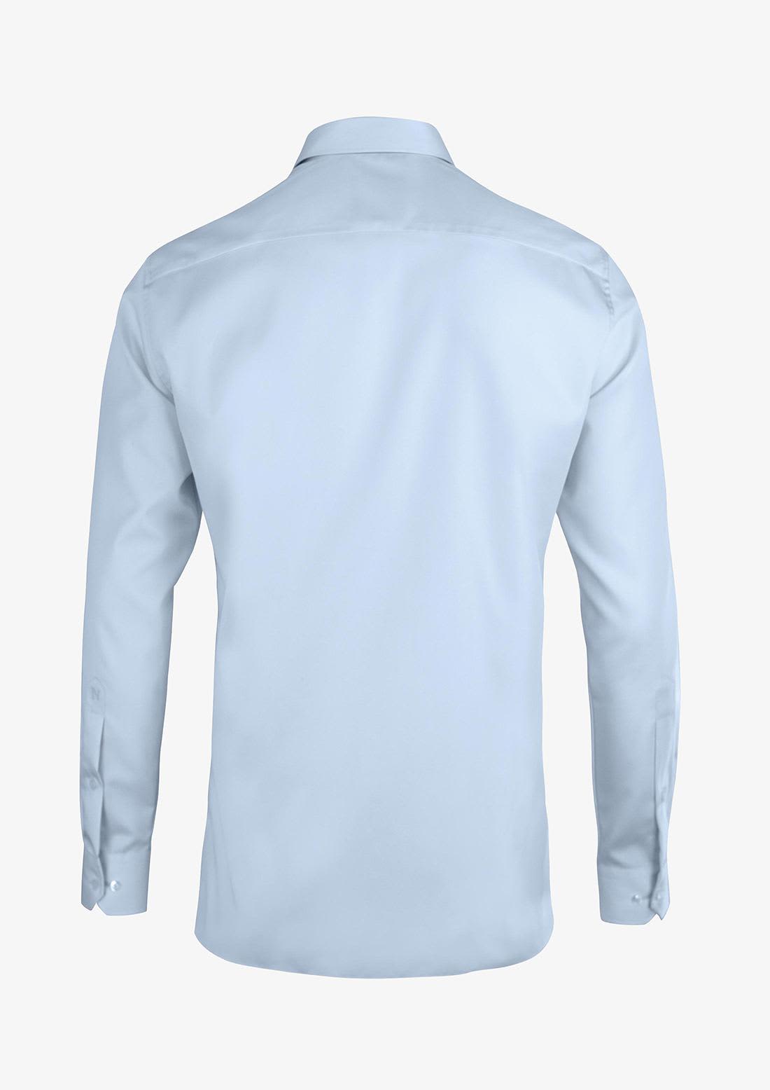 Portland Modern Fit Men Shirt