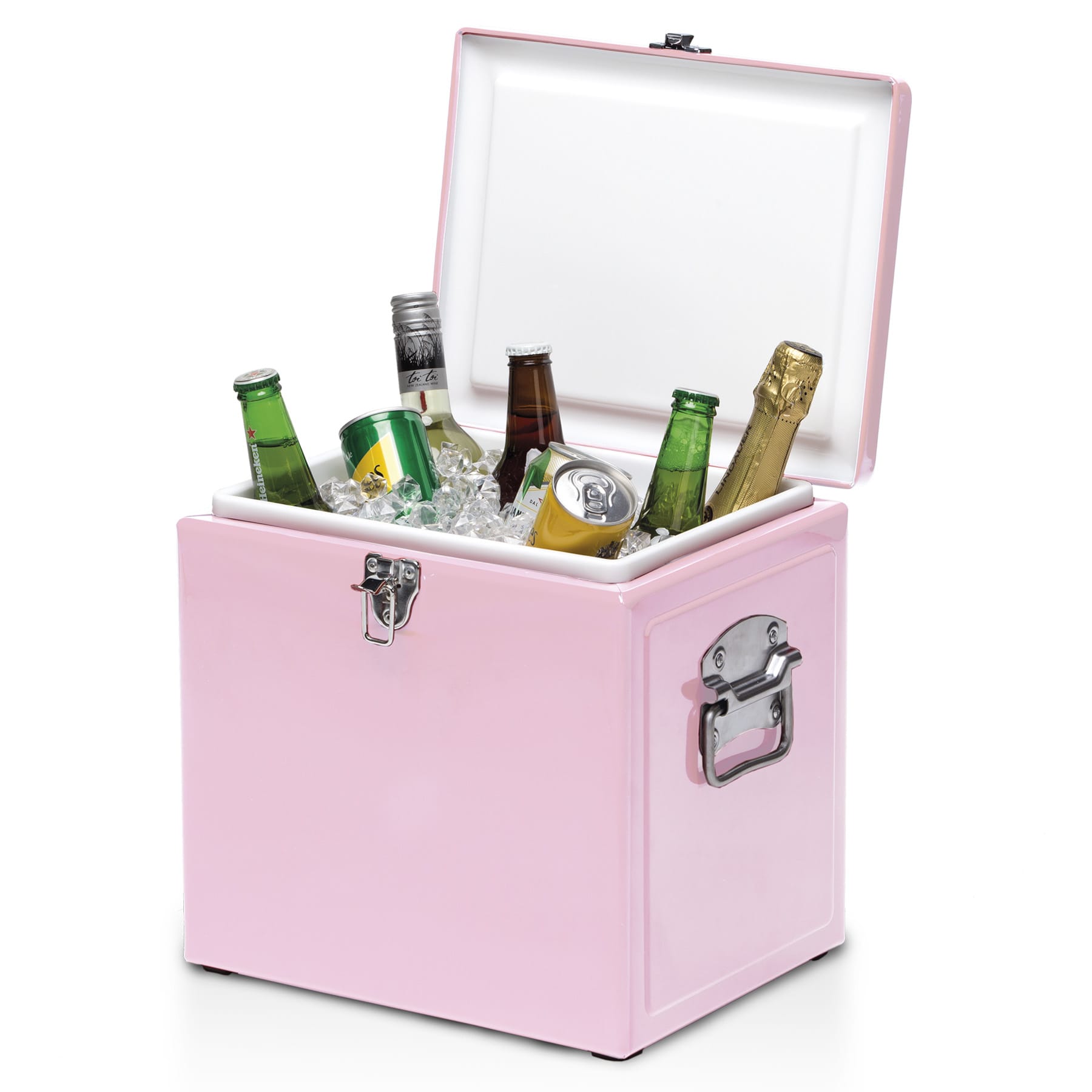 Vintage Cooler Box
