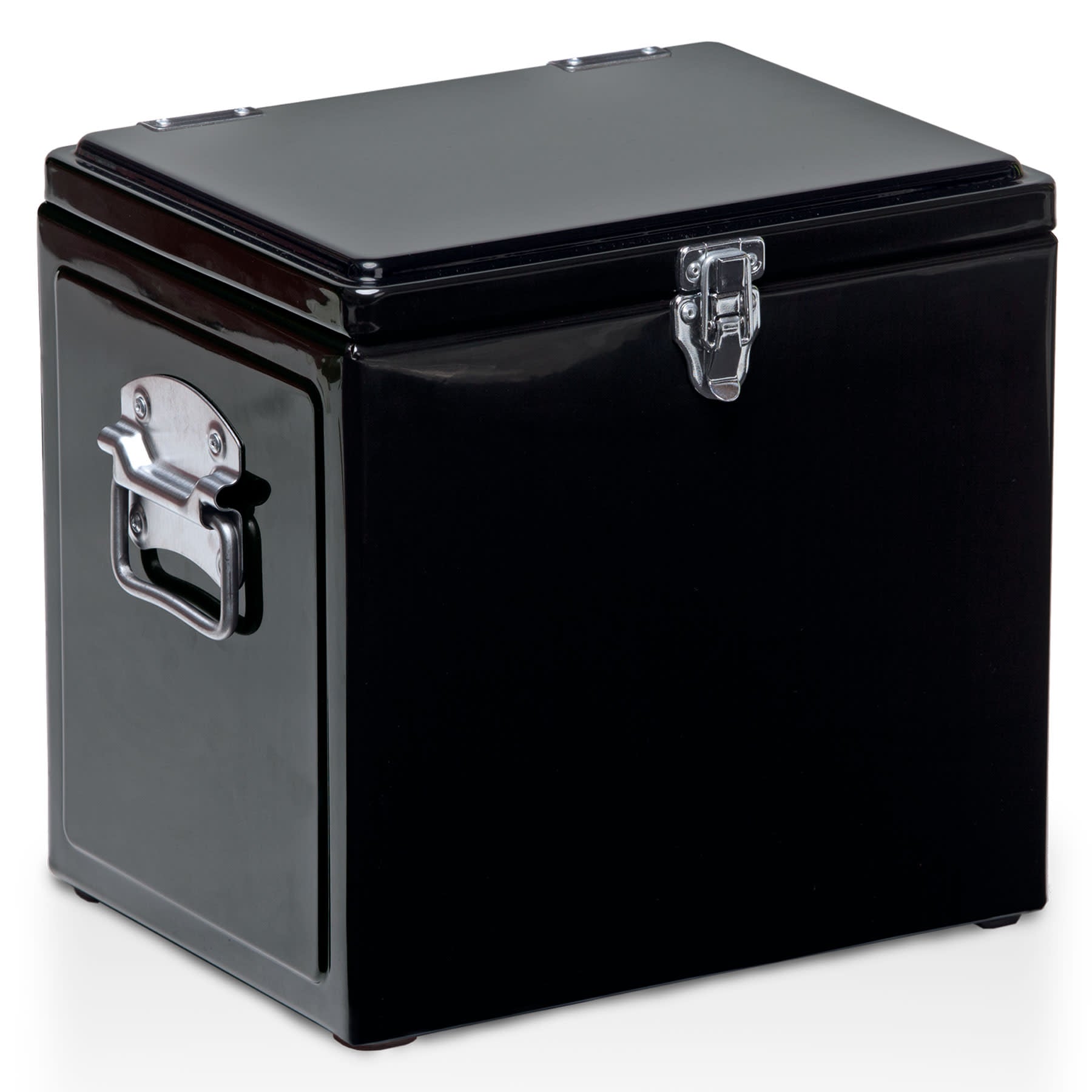 Vintage Cooler Box