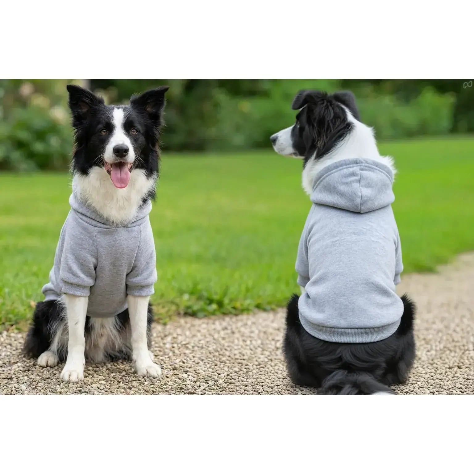 Dog's Hoodie