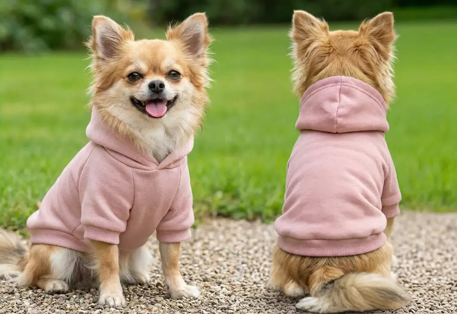 Dog's Hoodie