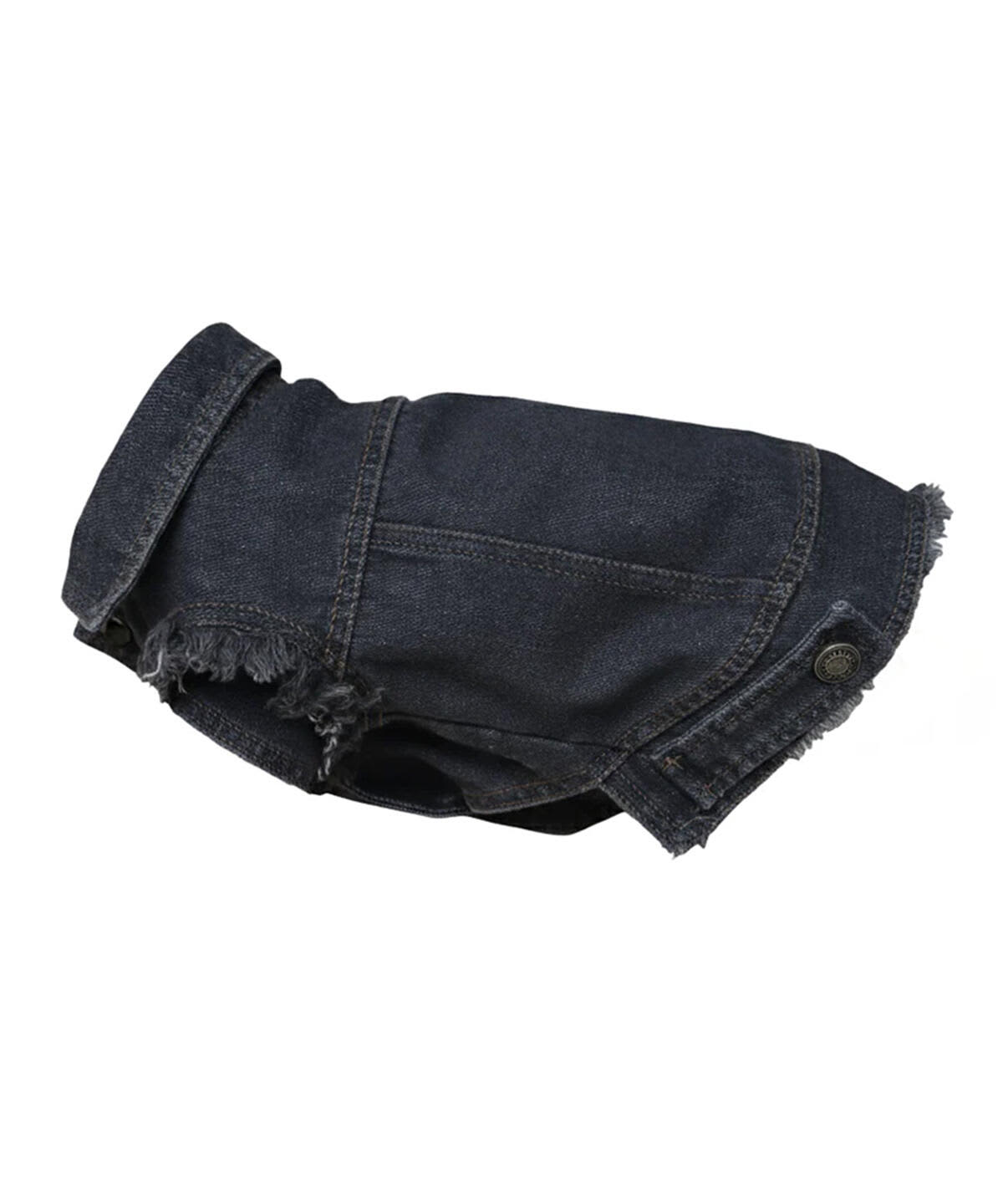 Dog's Denim Jacket