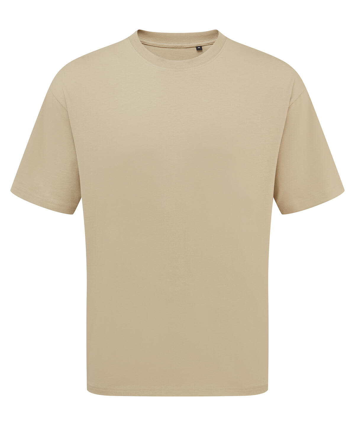 Utility 2.0 Oversized T-Shirt