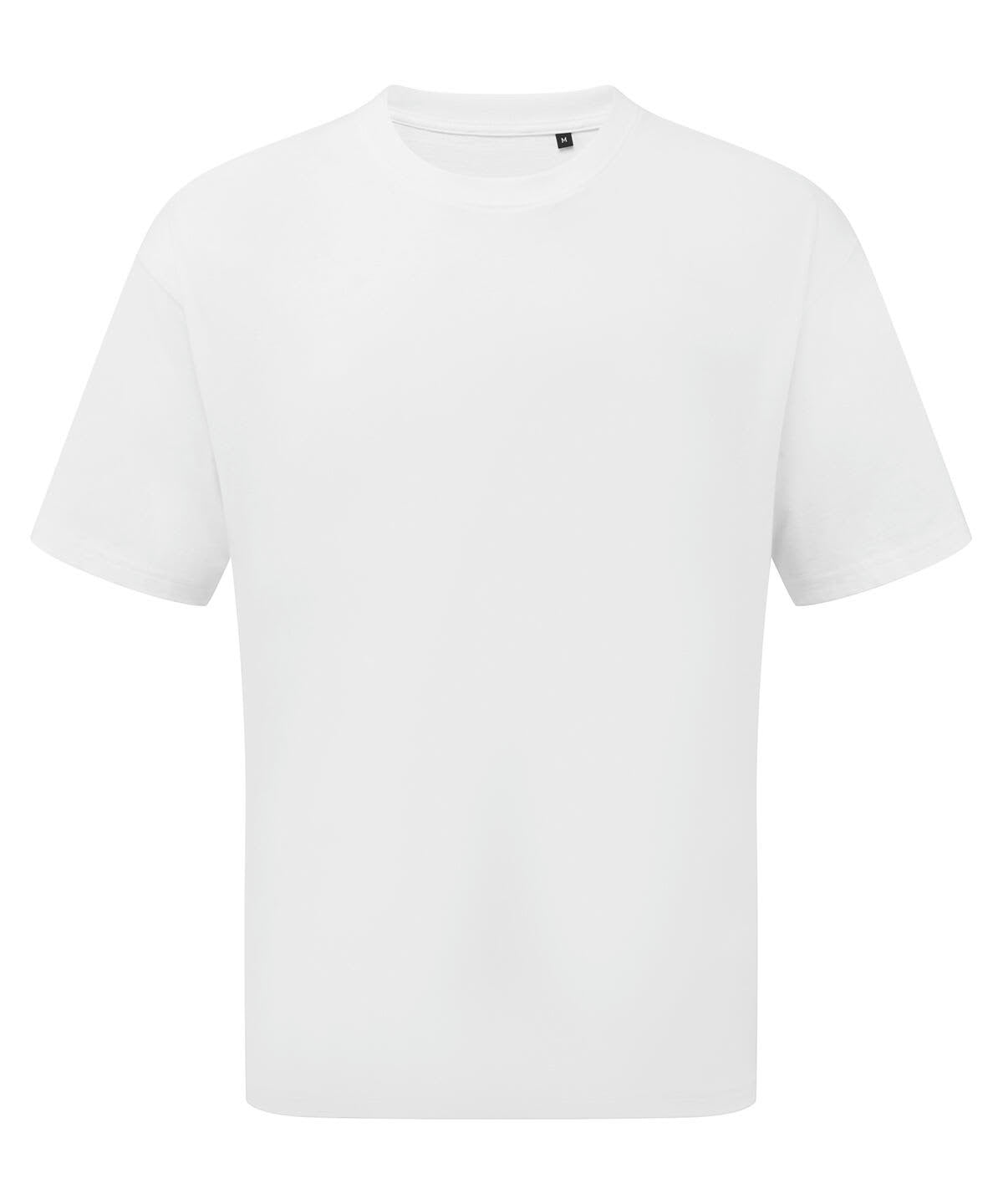 Utility 2.0 Oversized T-Shirt