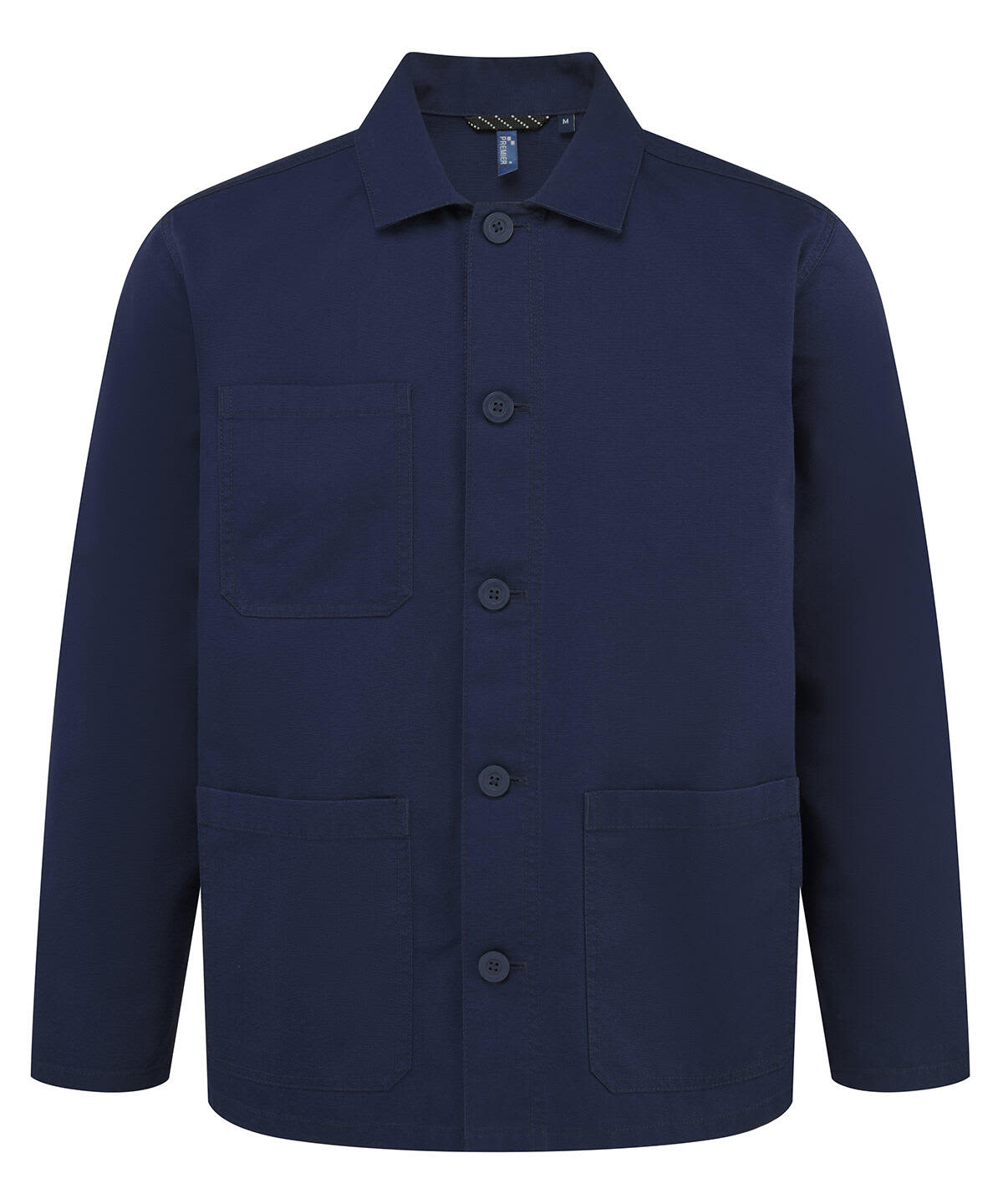 Utility 2.0 Chore Jacket